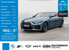 Bild des Angebotes BMW i4 Gran Coupe 35 eDrive M-Sport Pro FACEL.