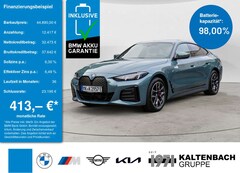 Bild des Angebotes BMW i4 Gran Coupe 35 eDrive M-Sport Pro FACEL.