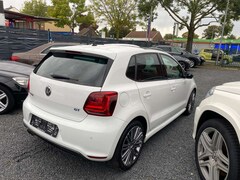 Bild des Angebotes VW Polo BlueGT BMT/Start-Stopp Automatik