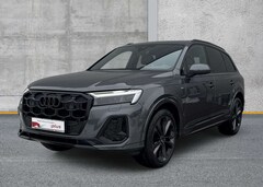 Bild des Angebotes Audi Q7 50 TDI qu S line MATRIX PANO STANDHZG B&O AHK 21"