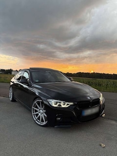 Bild des Angebotes BMW 335 335i  Sport- Packet
