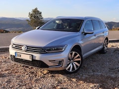 Bild des Angebotes VW Passat Variant GTE in Vollausstattung