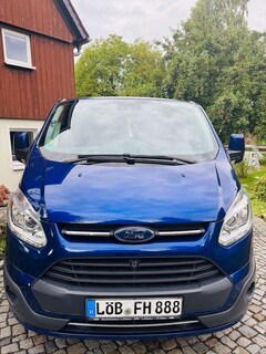 Bild des Angebotes Ford Tourneo Custom Tourneo Custom 310 L1H1 VA Titanium