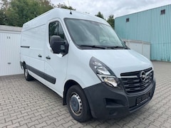 Bild des Angebotes Opel Movano B HKa L2H2 3,5t *1.Hand*Klima*PDC*