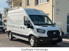 Bild des Angebotes Ford Transit TRANSIT AUTOMATIK 165 PS L3H3 AHK *NEUWERIG* KAM