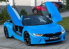 Bild des Angebotes BMW i8 Roadster *EDO POPKIN* INDIVIDUAL* HuD* 360°*