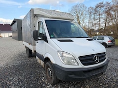 Bild des Angebotes Mercedes-Benz Sprinter 309/311/313/315 CDI (906.131/132/133/134/135/136)