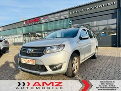 Bild des Angebotes Dacia Logan II MCV 0.9 - Prestige Navi