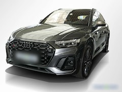 Bild des Angebotes Audi SQ5 Sportback Matrix Navi Stzg
