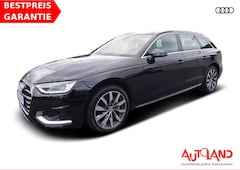 Bild des Angebotes Audi A4 Avant 40 2.0 TDI quattro S line advanced AHK