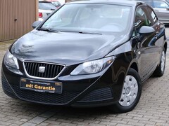 Bild des Angebotes SEAT Ibiza Basis-Klima-Radio mit CD-EFH-SH-TÜV neu