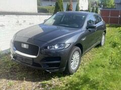 Bild des Angebotes Jaguar F-Pace Prestige AWD