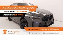 Bild des Angebotes BMW X6 30 d xDrive M Sport LED/LEDER/HUD/PANO/RFK/WIDESCR