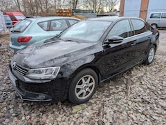 Bild des Angebotes VW Jetta Jetta Diesel 1.6 TDI Life,Alu,SHZ,TÜV Neu,NR
