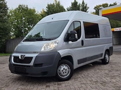 Bild des Angebotes Peugeot Expert 3.0 HDI 177PS L2H2 LKW-6-SITZER 8X FACH BEREIFT