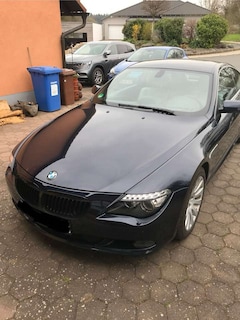 Bild des Angebotes BMW 650 i Aut.