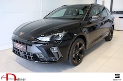 Bild des Angebotes CUPRA Leon Sportstourer 1.5 eTSI DSG EDGE+INTELLIGENT Klima