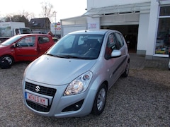 Bild des Angebotes Suzuki Splash 1.2 Nur 52800KM,Klima,PDC,Scheckheft