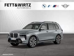 Bild des Angebotes BMW X7 xDrive40d M Sport|AHK|SkyLounge|Autobahnass.