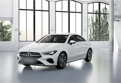 Bild des Angebotes Mercedes-Benz CLA 180 Coupé Progr. Advanced White Lenkradhzg.