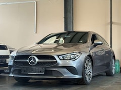 Bild des Angebotes Mercedes-Benz CLA 200 Led/Pano/Camera/Ambiente