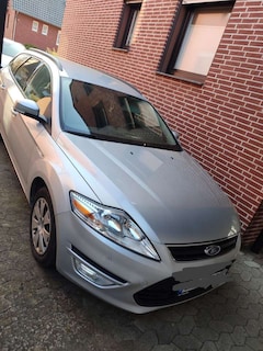 Bild des Angebotes Ford Mondeo Mondeo Turnier 2.0 TDCiTrend