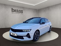 Bild des Angebotes Opel Astra Sports Tourer GS 1.2Turbo (96 kW/130 PS)