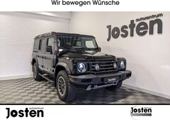 Bild des Angebotes Ineos Grenadier Fieldmaster Edition 3.0 Diesel AHK Smooth Safari