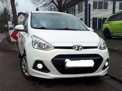 Bild des Angebotes Hyundai i10 i10 1.0 blue Trend