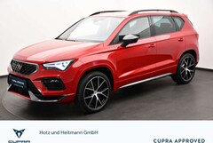Bild des Angebotes CUPRA Ateca 2.0 TSI 4Drive DSG LED/ACC/Navi/Beats/AHK/