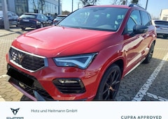 Bild des Angebotes CUPRA Ateca 2.0 TSI 4Drive DSG LED/ACC/Navi/Beats/AHK/