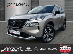 Bild des Angebotes Nissan X-Trail e-Power e-4orce "Tekna+" 2-Farben*LM20"
