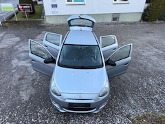 Bild des Angebotes Mitsubishi Space Star 1.0 Klassik Kollektion**KLIMA**EURO 5