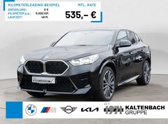 Bild des Angebotes BMW X2 xDrive 20d M-Sport AHK 360° LED HUD ACC