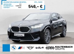 Bild des Angebotes BMW X2 xDrive 20d M-Sport AHK 360° LED HUD ACC