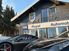 Bild des Angebotes Audi S6 Avant 4.0 TFSI quattro/Matrix/Kamera/BOSE/ACC