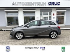 Bild des Angebotes Mercedes-Benz B 180 Urban *Navi*Klima*LM17"Allwetter*