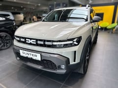 Bild des Angebotes Dacia Duster Journey TCe 130 PS Winter-Paket