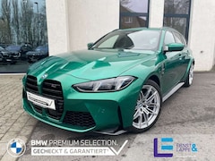 Bild des Angebotes BMW M3 Competition xDrive Touring || Schalensitze