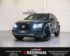 Bild des Angebotes VW Touareg R-Line 4M AHK PANO SITZHZ HuD MATRIX-LED