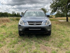 Honda CR-V ES