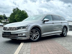 Bild des Angebotes VW Passat R line Highline Navi Rkam Massage 2Hand Individual