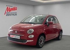 Bild des Angebotes Fiat 500 1.0 RED *MIT GLASDACH*ALLWETTER*