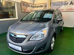 Bild des Angebotes Opel Meriva B Edition Sonderausstattung Edition