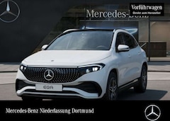 Bild des Angebotes Mercedes-Benz EQA 250 AMG+ADVANCED+PANO+KAMERA+SPUR