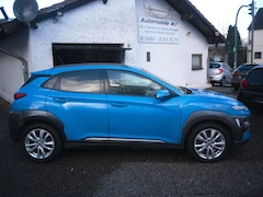 Bild des Angebotes Hyundai KONA Premium 4WD 184 PS Leder Navi Kamera Vollau