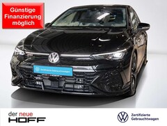 Bild des Angebotes VW Golf VIII GTI Clubsport Performance Akrapovic Pano Ansc
