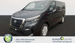 Bild des Angebotes Nissan Primastar 8 L1H1 2,8t dci170 DCT Tekna 2ST HK BES+ Design
