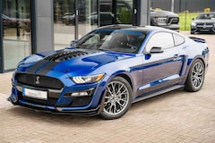 Bild des Angebotes Ford Mustang 3,7 GT500 SHELBY LPG BRC TOP