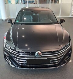 Bild des Angebotes VW Arteon Arteon 2.0 TSI OPF DSG R-Line